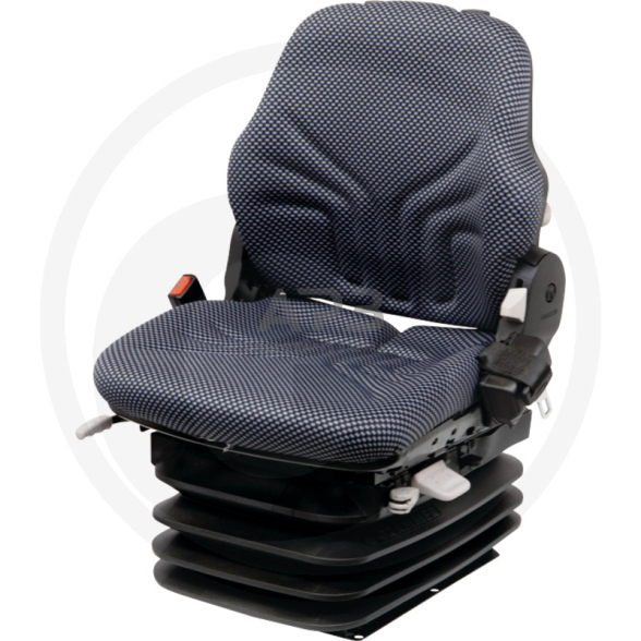 GRAMMER sėdynė MAXIMO L MSG95A/721, 2401292201 GRAMMER sėdynė MAXIMO L MSG95A/721, 2401292201