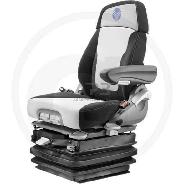 GRAMMER sėdynė MAXIMO XT Dynamic Plus MSG97AL/741, 2401340888 GRAMMER sėdynė MAXIMO XT Dynamic Plus MSG97AL/741, 2401340888