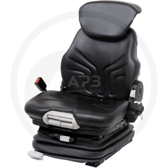 GRAMMER sėdynė MSG 75G/731, 2401137773 GRAMMER sėdynė MSG 75G/731, 2401137773