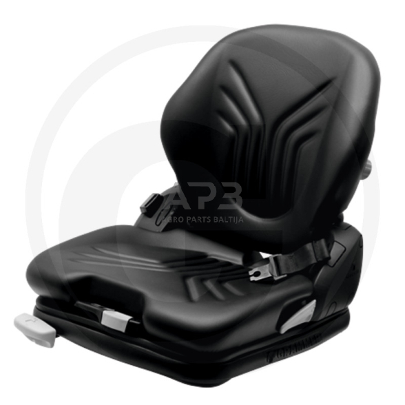 GRAMMER sėdynė Primo L MSG 75G/521, 2401104725 GRAMMER sėdynė Primo L MSG 75G/521, 2401104725