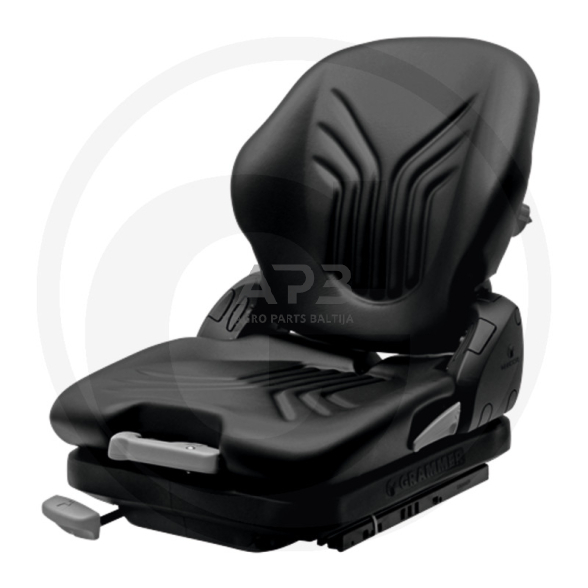 GRAMMER sėdynė Primo M MSG65/521, 2401091028 GRAMMER sėdynė Primo M MSG65/521, 2401091028