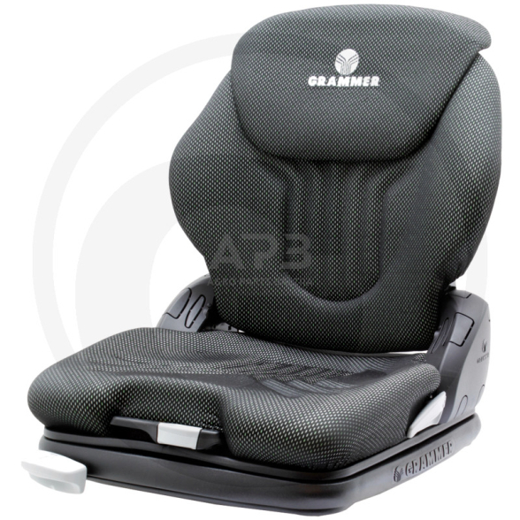 GRAMMER sėdynė Primo Professional M MSG75GL/521 2401291749 GRAMMER sėdynė Primo Professional M MSG75GL/521 2401291749