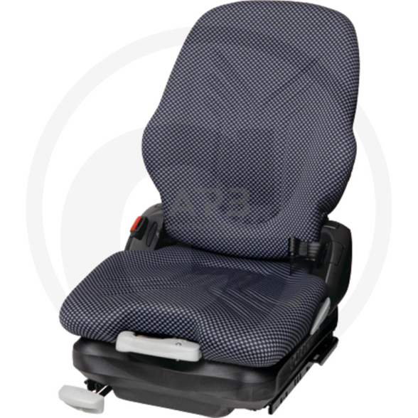 GRAMMER sėdynė Primo XXM MSG65/522 GRAMMER sėdynė Primo XXM MSG65/522