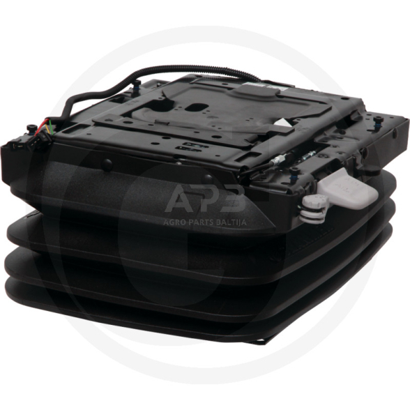 GRAMMER sėdynės pakaba MSG95A 12V, 2401271539 GRAMMER sėdynės pakaba MSG95A 12V, 2401271539