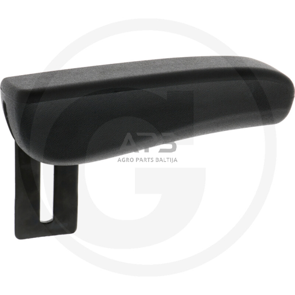 GRAMMER sėdynės porankis dešinės pusės atlenkiamas MSG85/731, 2401096328 GRAMMER sėdynės porankis dešinės pusės atlenkiamas MSG85/731, 2401096328