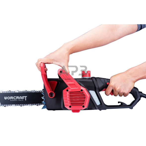 Grandininis pjūklas 2200W 3 Grandininis pjūklas 2200W 3