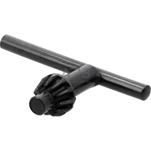 Grąžto griebtuvo užveržiamas raktas 1.5 - 10.0mm 2 Grąžto griebtuvo užveržiamas raktas 1.5 - 10.0mm 2