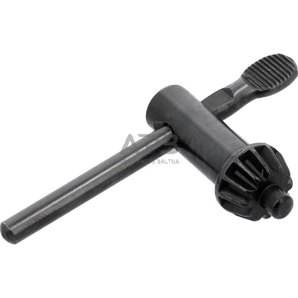 Grąžto griebtuvo užveržiamas raktas 1.5 - 13.0mm 1 Grąžto griebtuvo užveržiamas raktas 1.5 - 13.0mm 1