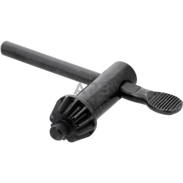 Grąžto griebtuvo užveržiamas raktas 1.5 - 13.0mm 2 Grąžto griebtuvo užveržiamas raktas 1.5 - 13.0mm 2