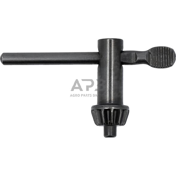 Grąžto griebtuvo užveržiamas raktas 1.5 - 13.0mm Grąžto griebtuvo užveržiamas raktas 1.5 - 13.0mm