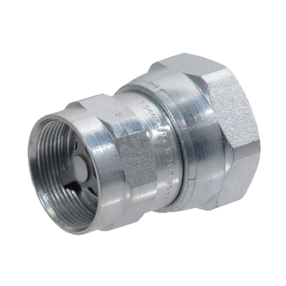 Greita jungtis 1 1/4" nr. 12 KL070051 Greita jungtis 1 1/4" nr. 12 KL070051