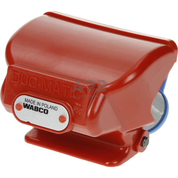 Greita jungtis Wabco „Duomatic“ M16x1.5 4528040120 1 Greita jungtis Wabco „Duomatic“ M16x1.5 4528040120 1