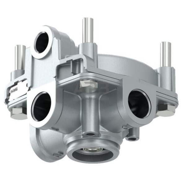 Greitasis išmetimo vožtuvas ProVia PRO0110040 1 Greitasis išmetimo vožtuvas ProVia PRO0110040 1