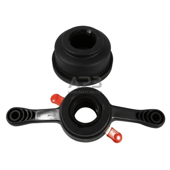 Greito atleidimo mova M40x3.0 2 Greito atleidimo mova M40x3.0 2