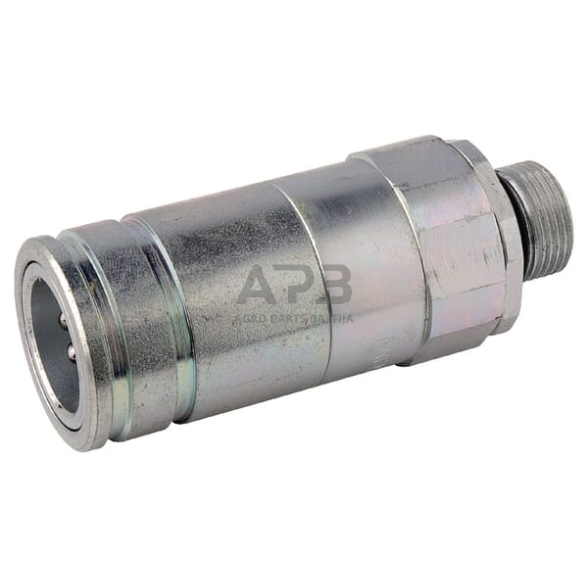 Greito jungimo mova Fendt G210962101012 Greito jungimo mova Fendt G210962101012