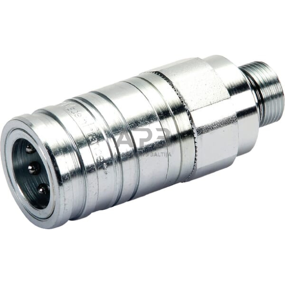 Greito jungimo mova Fendt G835960140100 Greito jungimo mova Fendt G835960140100