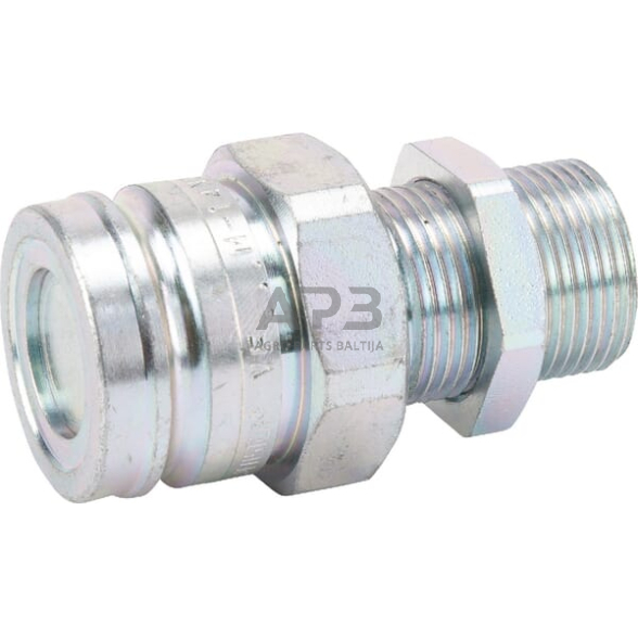 Greito jungimo mova Fendt X591900800000 Greito jungimo mova Fendt X591900800000