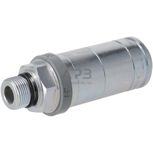 Greito jungimo mova John Deere AL237055 1 Greito jungimo mova John Deere AL237055 1