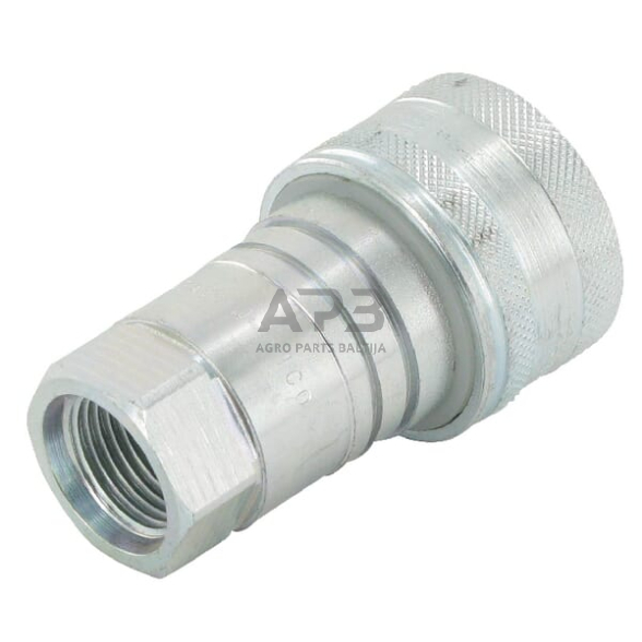 Greito jungimo mova John Deere LVA13231 1 Greito jungimo mova John Deere LVA13231 1