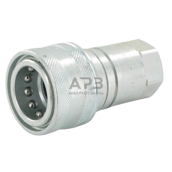 Greito jungimo mova John Deere LVA13231 Greito jungimo mova John Deere LVA13231