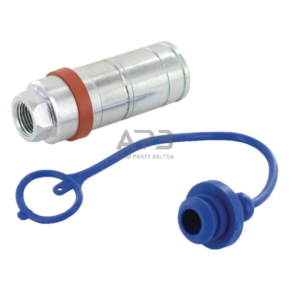 Greito jungimo mova New Holland 5152194 Greito jungimo mova New Holland 5152194