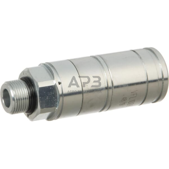 Greito jungimo mova Vapormatic VFL1006 1 Greito jungimo mova Vapormatic VFL1006 1