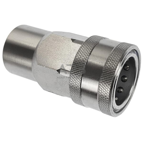 Greito jungimo mova Vapormatic VFL1042