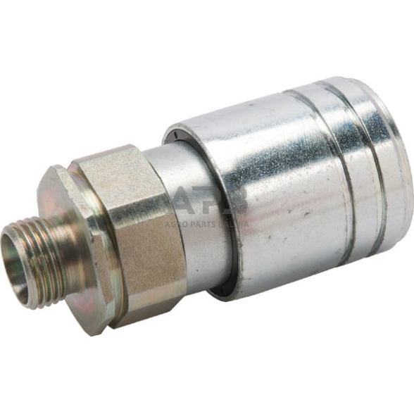 Greito jungimo mova Vapormatic VFL1412 1