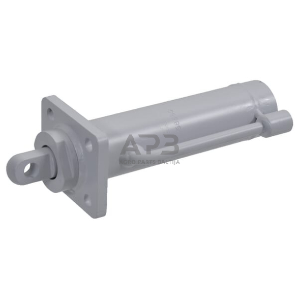 Hidraulinis cilindras greito paleidimo D254075CW1 Hidraulinis cilindras greito paleidimo D254075CW1