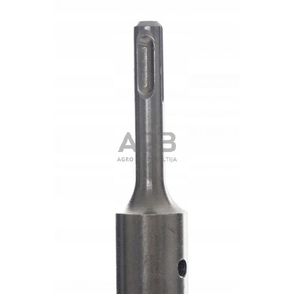Gręžimo karūna mūrui 80mm SDS+ 4 Gręžimo karūna mūrui 80mm SDS+ 4
