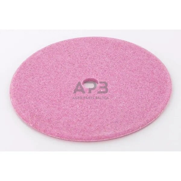 Grandinių galandinimo diskas 100,00 x 10,00 x 4,70 mm Grandinių galandinimo diskas 100,00 x 10,00 x 4,70 mm