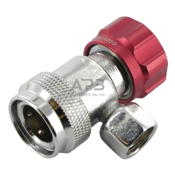 Greita jungtis 14mm KL091053 Greita jungtis 14mm KL091053