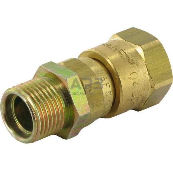 Greita jungtis 7/8" nr. 8 KL070053 1 Greita jungtis 7/8" nr. 8 KL070053 1