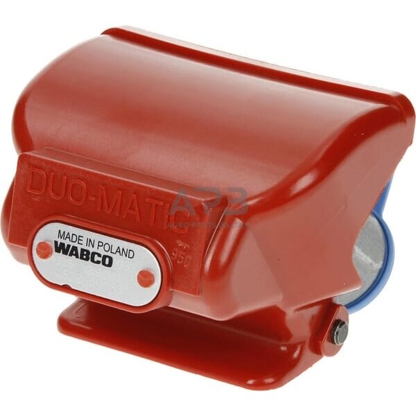 Greita jungtis Wabco „Duomatic“ M16x1.5 4528040120 1 Greita jungtis Wabco „Duomatic“ M16x1.5 4528040120 1