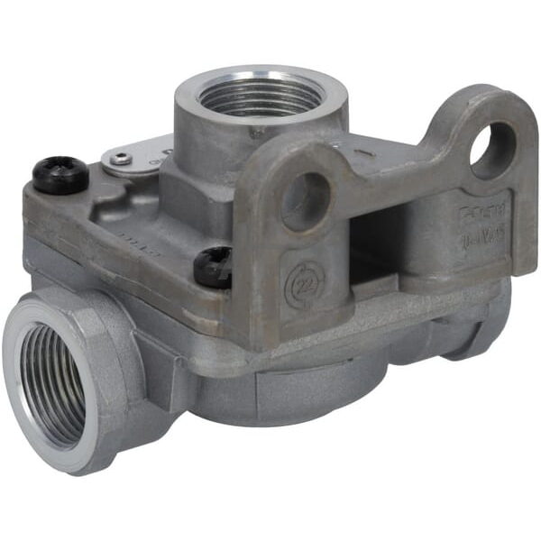 Greitasis išmetimo vožtuvas Wabco 4735012010 1