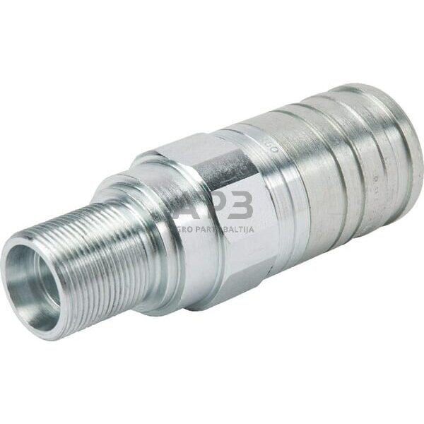 Greito jungimo mova Fendt G835960100040 1