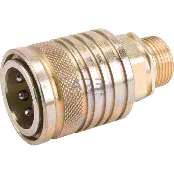 Greito jungimo mova Fendt X591909502000