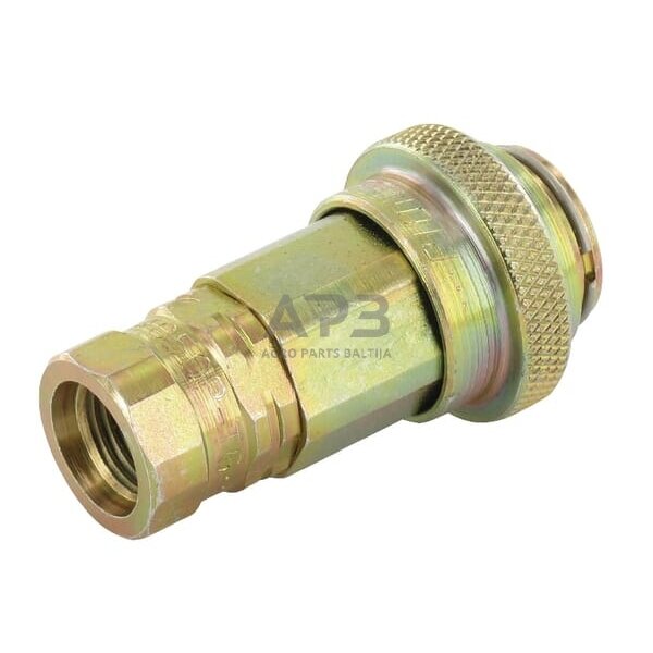 Greito jungimo mova John Deere AM116986 Greito jungimo mova John Deere AM116986