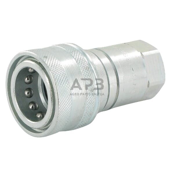 Greito jungimo mova John Deere LVA13231 Greito jungimo mova John Deere LVA13231