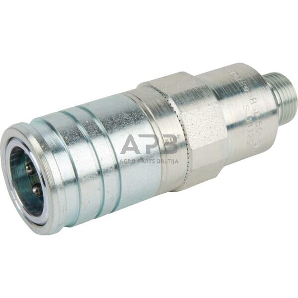 Greito jungimo mova John Deere SJ11129 Greito jungimo mova John Deere SJ11129