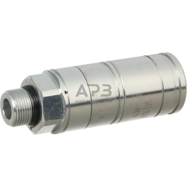 Greito jungimo mova Vapormatic VFL1006 1 Greito jungimo mova Vapormatic VFL1006 1