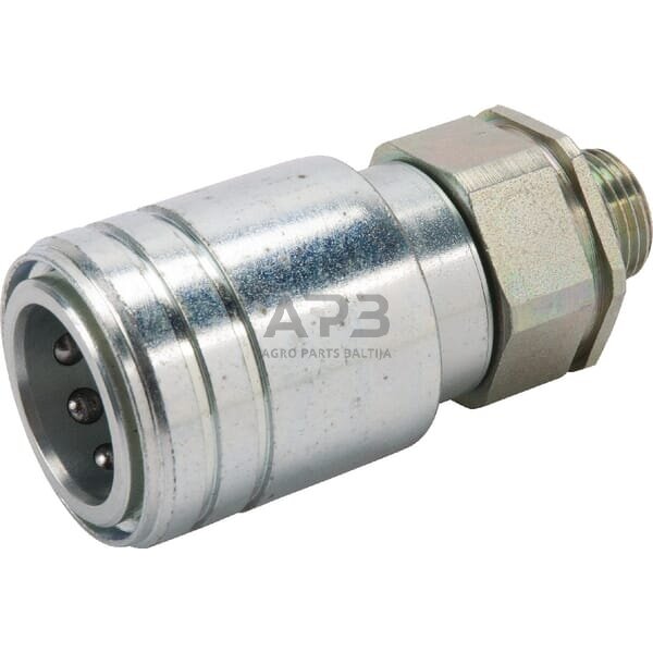 Greito jungimo mova Vapormatic VFL1412 Greito jungimo mova Vapormatic VFL1412