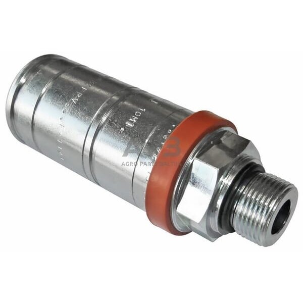 Greito jungimo mova Vapormatic VFL3030