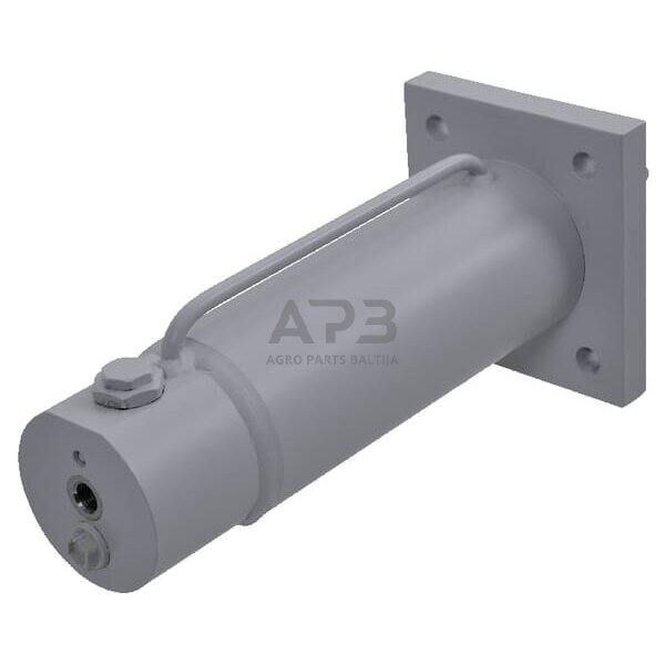 Hidraulinis cilindras greito paleidimo D4070130CW5 1 Hidraulinis cilindras greito paleidimo D4070130CW5 1