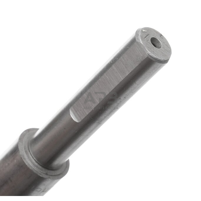 Grąžtų rinkinys HSS (8vnt)(Co) 14.0-25.5mm 2 Grąžtų rinkinys HSS (8vnt)(Co) 14.0-25.5mm 2