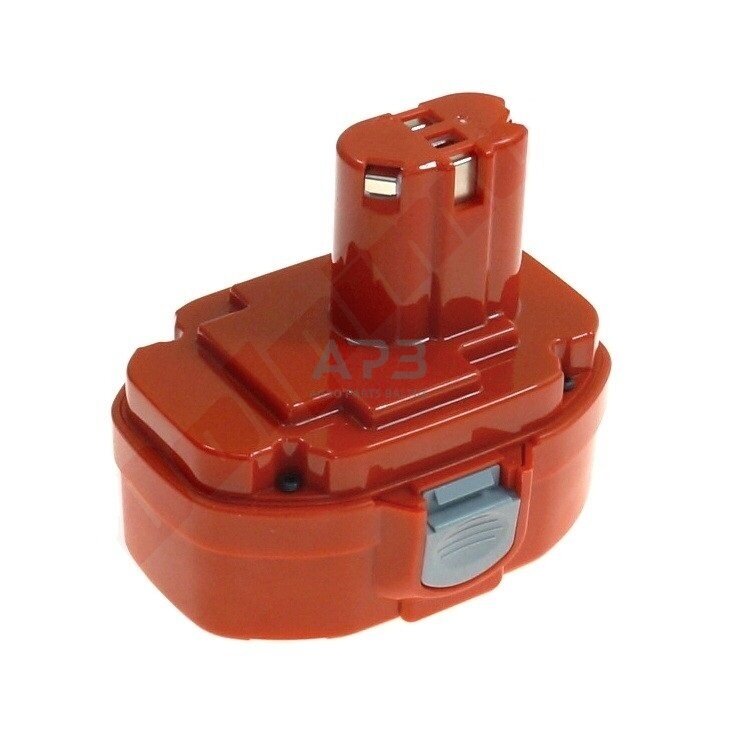 Akumuliatorius MAKITA 18V Ni-Mh 3,0Ah Akumuliatorius MAKITA 18V Ni-Mh 3,0Ah