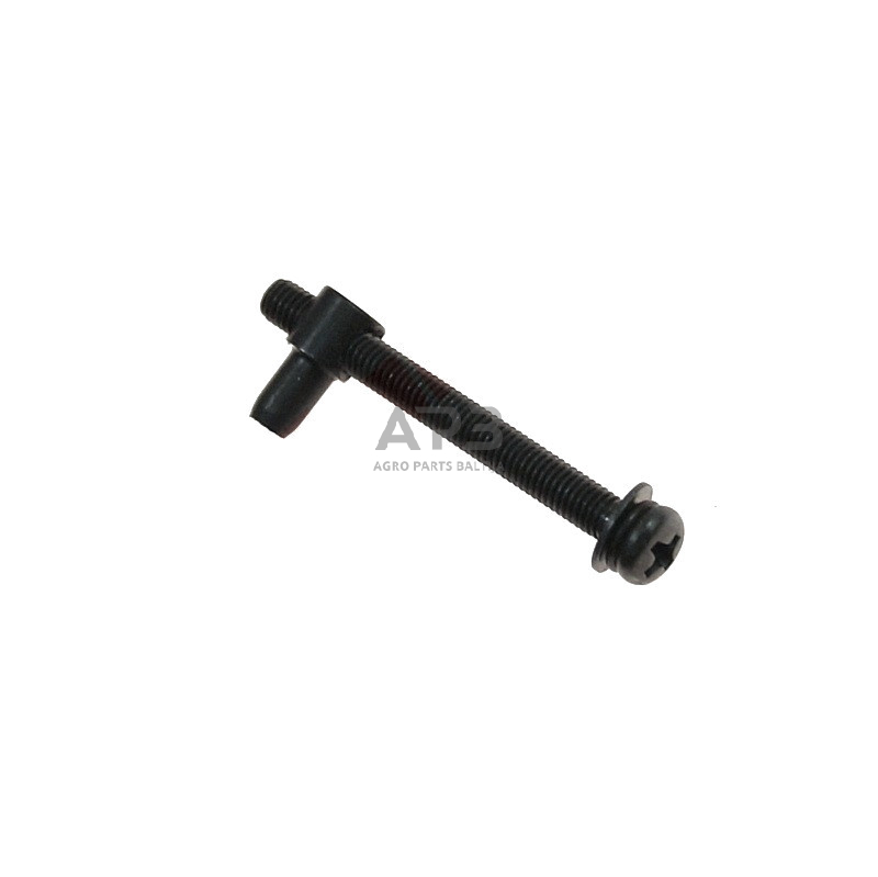 Grandinės įtempėjas kiniškiems pjūklams 38cc Grandinės įtempėjas kiniškiems pjūklams 38cc