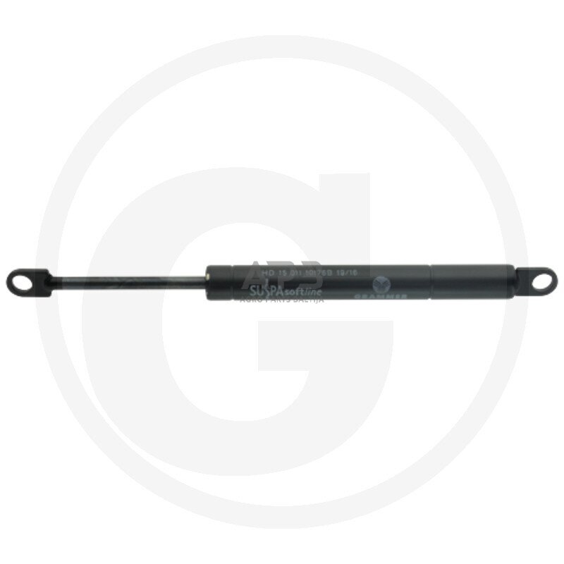 GRAMMER amortizatorius 1020966, 10176b