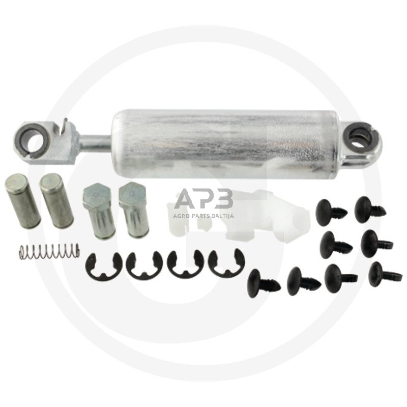 GRAMMER amortizatorius MSG 95AL/731, 2401157732