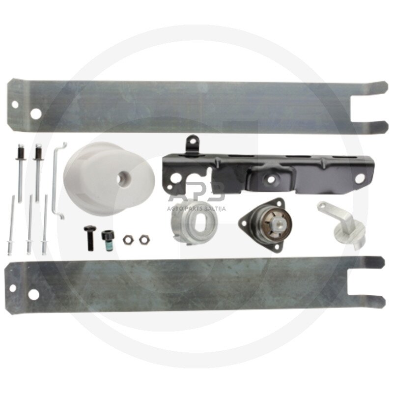 GRAMMER Juosmens atrama MSG 85/721, 240140678 GRAMMER Juosmens atrama MSG 85/721, 240140678